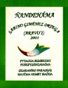 ÑANDEHAMA ÑANDEHAMA