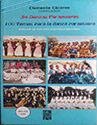 34 DANZAS PARAGUAYAS Y 100 TEMAS PARA LA DANZA PARAGUAYA CON DVD 34 DANZAS PARAGUAYAS Y 100 TEMAS PARA LA DANZA PARAGUAYA CON DVD