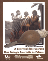 A ESPIRITUALIDADE GUARANI A ESPIRITUALIDADE GUARANI