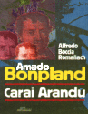 AMADO BONPLAND AMADO BONPLAND