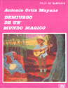 ANTONIO ORTIZ MAYANS ANTONIO ORTIZ MAYANS