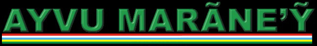 AYVU_MARANEY_DOCUMENTALES_EN_GUARANI