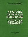 CATALOGO DE PLANTAS MEDICINALES PARAGUAY