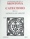 CATECISMO DE LA LENGUA GUARANI