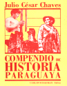 COMPENDIO DE HISTORIA PARAGUAYA1 COMPENDIO DE HISTORIA PARAGUAYA1