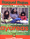 CULTURAS DEL MONTE AYOREAS CULTURAS DEL MONTE AYOREAS