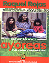 CULTURAS DEL MONTE AYOREAS