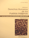 DERECHOS HUMANOS DE LOS PUEBOS INDIGENAS