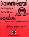 DICCIONARIO ARANDUMI DICCIONARIO ARANDUMI