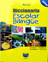 DICCIONARIO ATLAS_DICCIONARIO_ESCOLAR_BILINGUE_GUARANI_CASTELLANO DICCIONARIO ATLAS_DICCIONARIO_ESCOLAR_BILINGUE_GUARANI_CASTELLANO