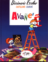 DICCIONARIO AVANEE ESCOLAR DICCIONARIO AVANEE ESCOLAR