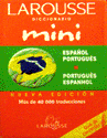 DICCIONARIO_LAROUSSE_MINI_ESPAOL_PORTUGUES