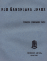 EJU NANDEJARA JESUS