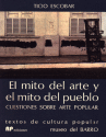 EL MITO DEL ARTE