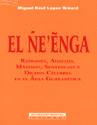 EL NEENGA REFRANES ADAGIOS