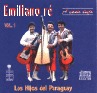 EMILIANORE LOS HIJOS DEL PARAGUAY