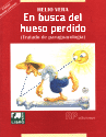 EN BUSCA DEL HUESO PERDIDO EN BUSCA DEL HUESO PERDIDO