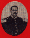 GENERAL FRANCISCO RESQUIN GENERAL FRANCISCO RESQUIN