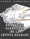 GRAMATICA ELEMENTAL DEL GUARAN