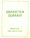 GRAMATICA GUARANI1 AYALA