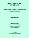 HABLEMOS EL GUARANI3 HABLEMOS EL GUARANI3