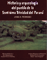 HISTORIA Y ARQUEOLOGIA HISTORIA Y ARQUEOLOGIA