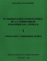 INTERPREACION TNOCULTURAL1 INTERPREACION TNOCULTURAL1