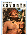 JERONIMO XAVANTE CONTA JERONIMO XAVANTE CONTA