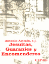 JESUITAS Y ENCOMENDEROS