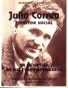 JULIO CORREA ESCRITOR SOCIAL