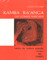 KAMBA RAANGA KAMBA RAANGA