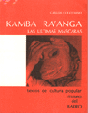 KAMBA RAANGA