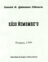 KASO NEMOMBEU KASO NEMOMBEU