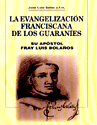 LA EVANGELIZACION FRANCISCANA