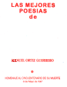 LAS MEJORES POESIAS DE ORTIZ GUERRERO2 LAS MEJORES POESIAS DE ORTIZ GUERRERO2