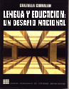 LENGUA Y EDUCACION1