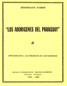 LOS ABORIGENES DEL PARAGUAY VI LOS ABORIGENES DEL PARAGUAY VI