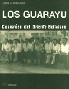 LOS GUARAYU ORIENTE BOLIVIANO