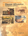 MANEJO Y CONSERVACION DE FAUNA MANEJO Y CONSERVACION DE FAUNA