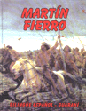 MARTIN FIERRO EN GUARANI