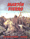 MARTIN FIERRO EN GUARANI MARTIN FIERRO EN GUARANI