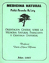 MEDICINA NATURAL MEDICINA NATURAL