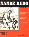 NANDE REKO4 NANDE REKO4