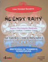 �E'�NDYRAITY