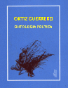 ORTIZ GUERRERO ANTOLOGIA