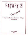 PAPAPY3 PAPAPY3