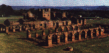 RUINAS JESUITICAS