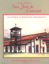 SAN JUAN DE CAAZAPA SAN JUAN DE CAAZAPA