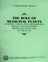 THE ROLE OF MEDICINAL PLANTS