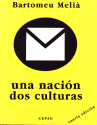 UNA_NACION DOS CULTURAS UNA_NACION DOS CULTURAS